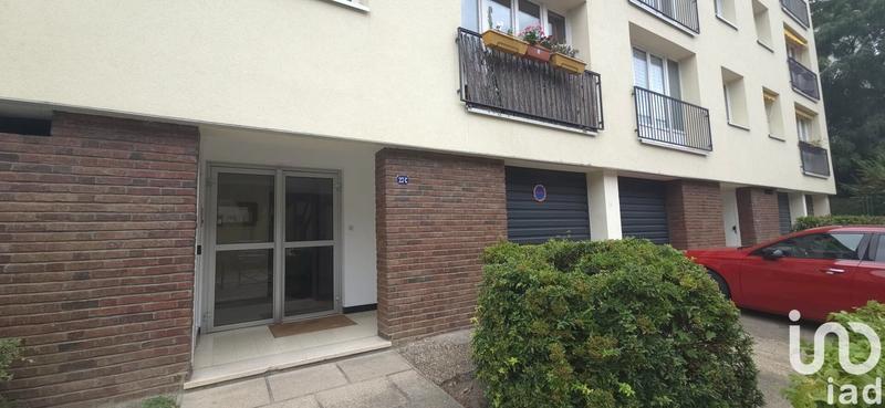 Appartement - 72 m² - 4 pièces