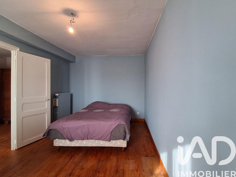 Maison - 137 m² - 6 pièces