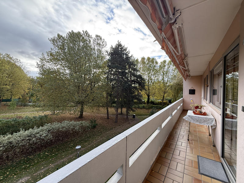 Appartement - 81 m² - 3 pièces