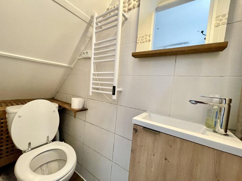 Maison - 26 m² - 2 pièces