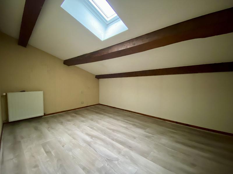 Maison ancienne - 158 m² - 5 pièces