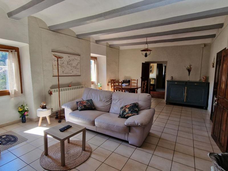 Mas - 130 m² - 7 pièces