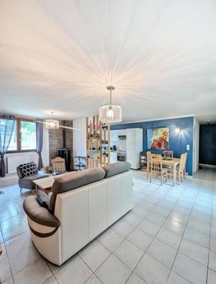 Maison - 86 m² - 3 pièces