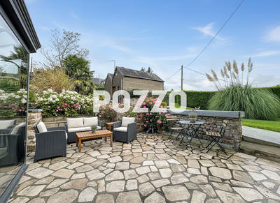 Maison - 132 m² - 6 pièces