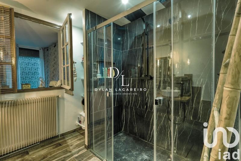 Maison - 144 m² - 6 pièces