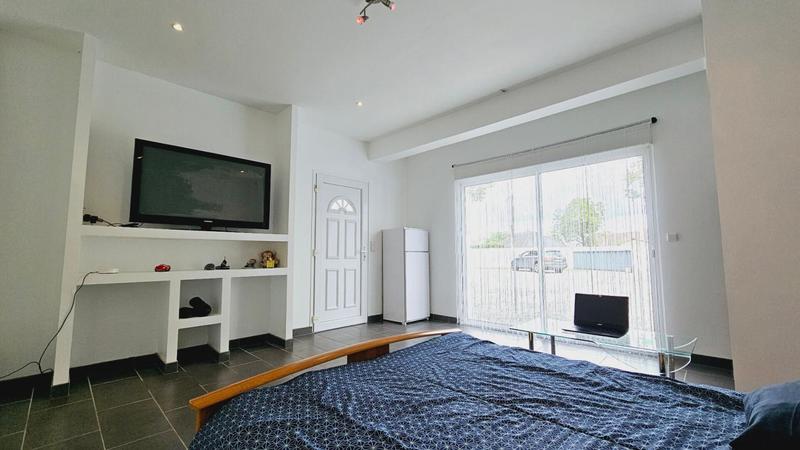 Maison - 152 m² - 5 pièces