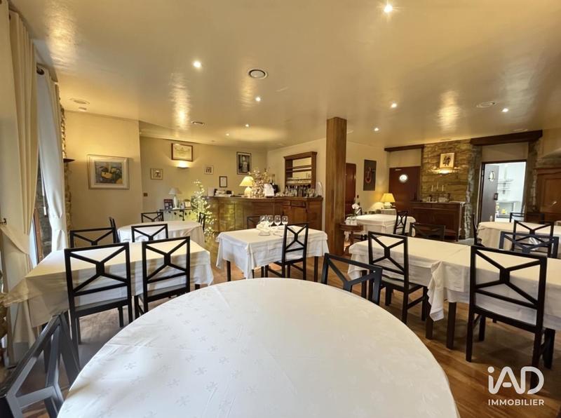 Local commercial - 161 m²