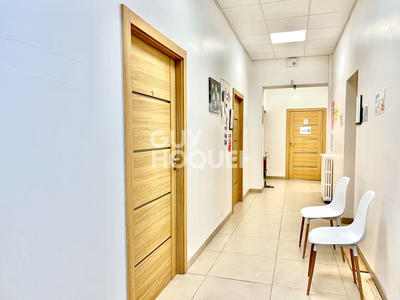 Local commercial - 10 m² - 1 pièce