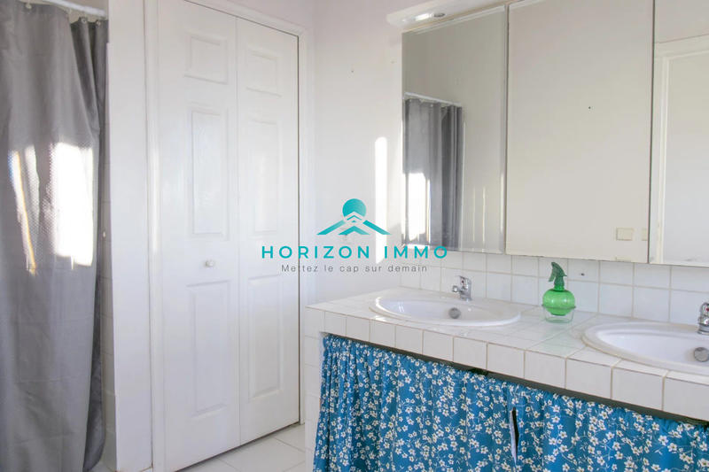 Maison - 103 m² - 4 pièces