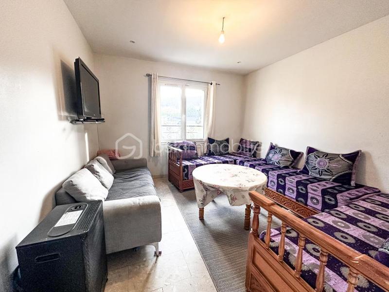 Maison traditionnelle - 183 m² - 8 pièces