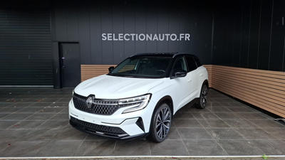 Renault Austral Iconic E-Tech Hybride 200
