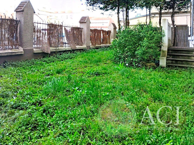 Appartement - 80 m² - 3 pièces