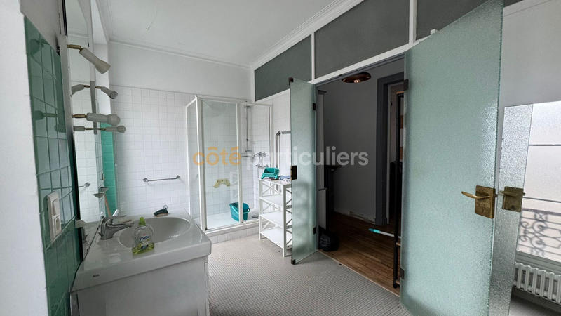 Appartement - 96 m² - 3 pièces