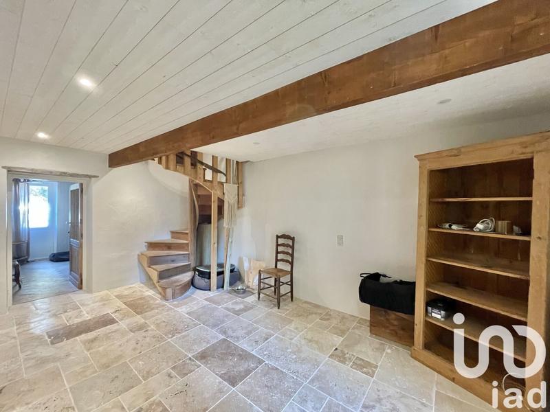 Maison - 150 m² - 7 pièces