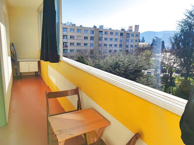 Appartement - 51 m² - 2 pièces