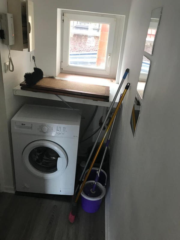 Appartement - 32 m² - 2 pièces