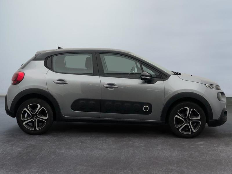Citroën C3 Business BlueHDi 100 s&amp;S Bvm Shine