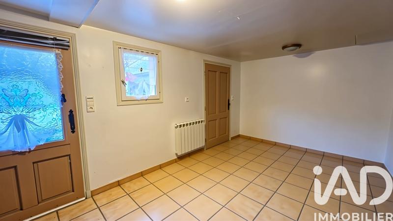Maison de campagne - 140 m² - 6 pièces