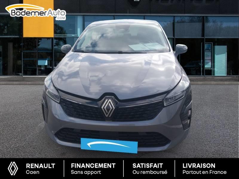 Renault Clio SCe 65 Evolution