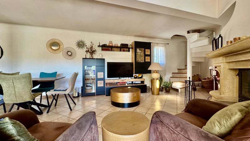 Villa - 132 m² - 4 pièces