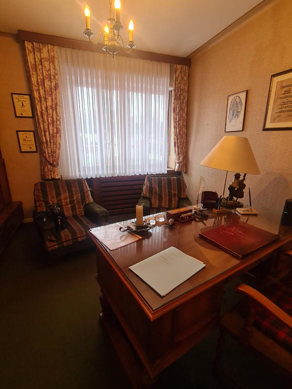 Maison - 187 m² - 8 pièces