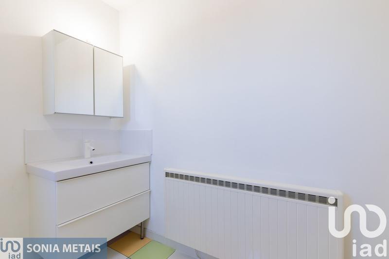 Maison - 100 m² - 6 pièces