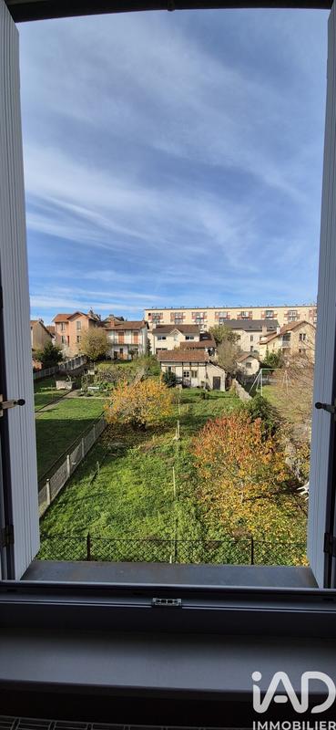 Appartement - 74 m² - 3 pièces