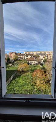 Appartement - 74 m² - 3 pièces