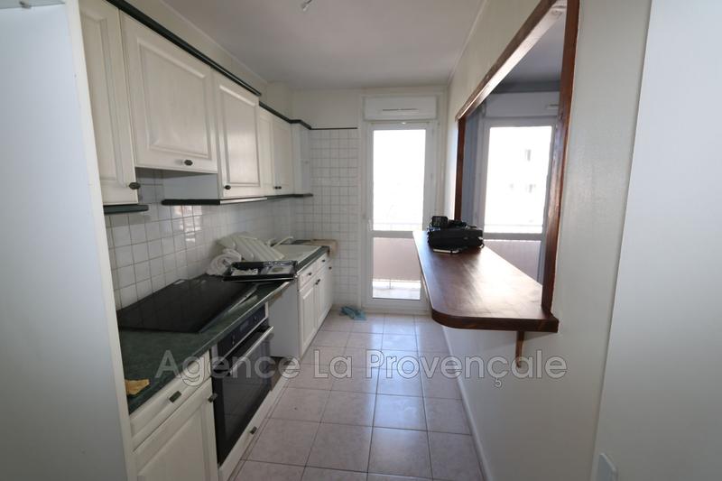 Appartement - 69 m² - 4 pièces