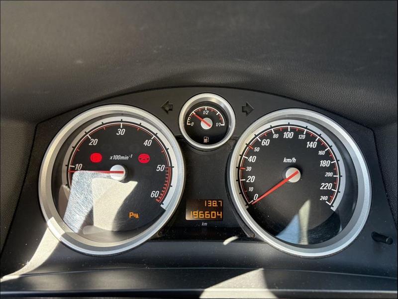 Opel Zafira B 1.7 Cdti 110 Cv Cosmo Pack