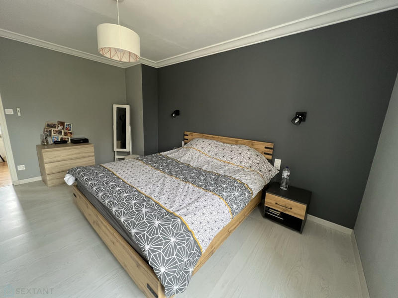 Maison - 170 m² - 7 pièces