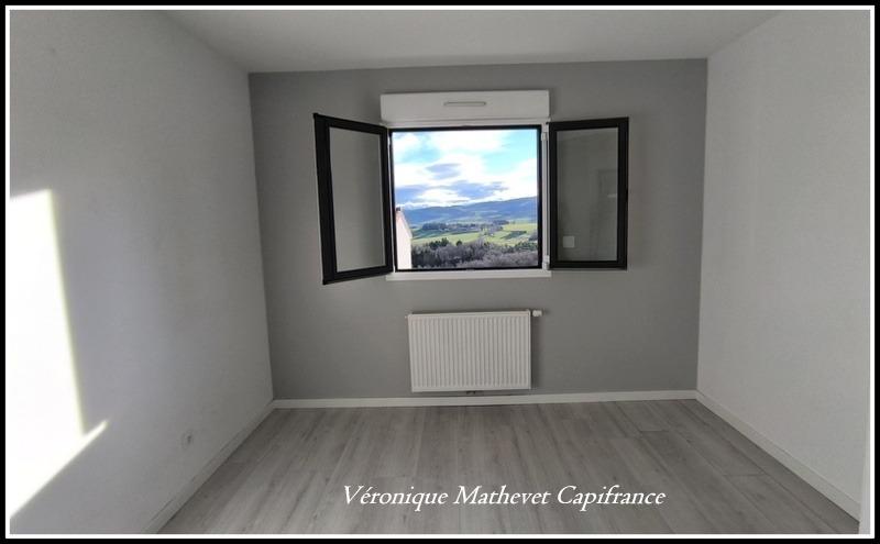 Maison - 105 m² - 6 pièces