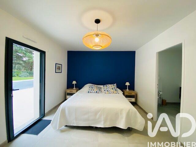 Maison - 178 m² - 6 pièces