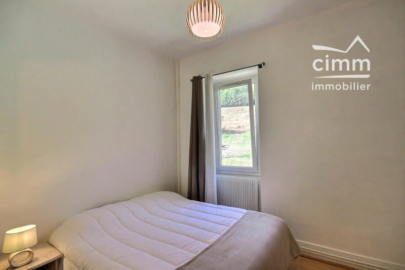 Maison ancienne - 146 m² - 5 pièces