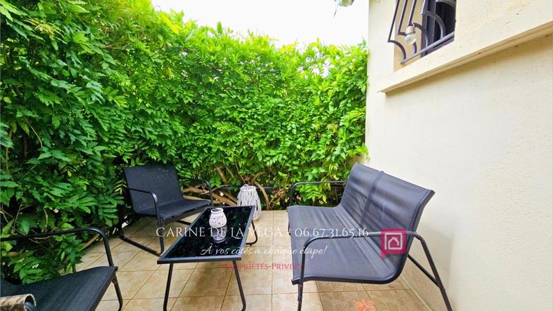 Maison - 87 m² - 5 pièces