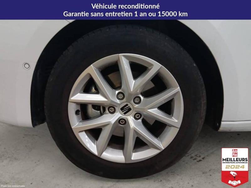 Seat Leon 1.5 Tsi 115 Bvm6 Style