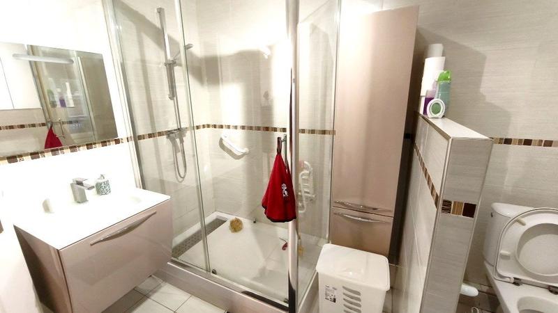 Maison - 34 m² - 2 pièces