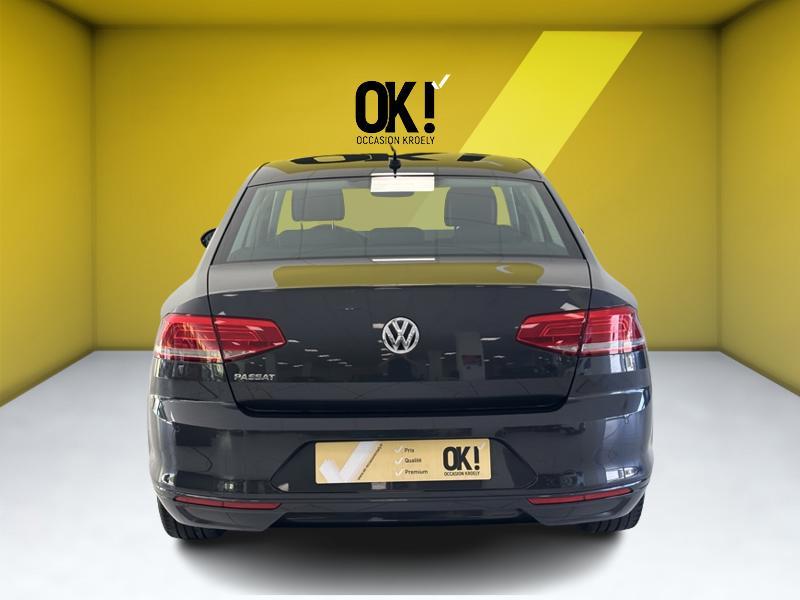 Volkswagen Passat Berline Comfortline 1.5 150 Dsg7 Leds Gps Caméra Carplay a