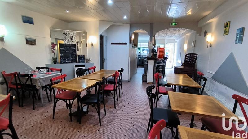 Local commercial - 92 m²