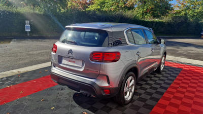 Citroën C5 Aircross Hybride Rechargeable 225 Ss E-Eat8 Business