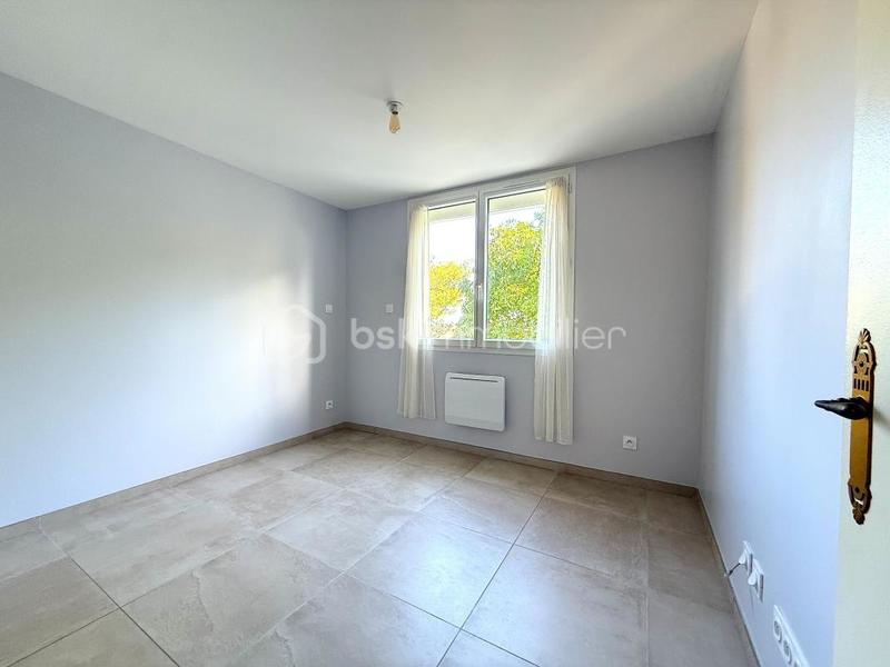 Appartement - 61 m² - 4 pièces