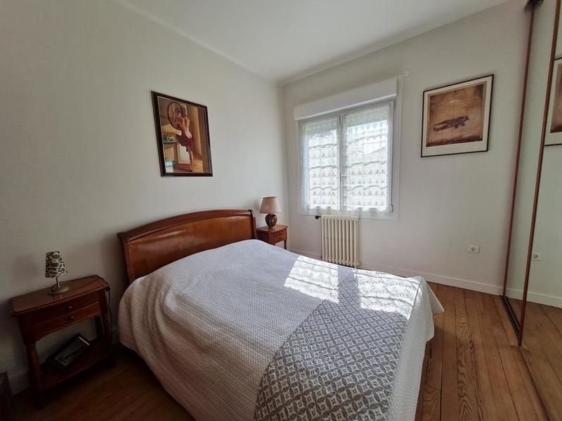 Villa - 153 m² - 8 pièces