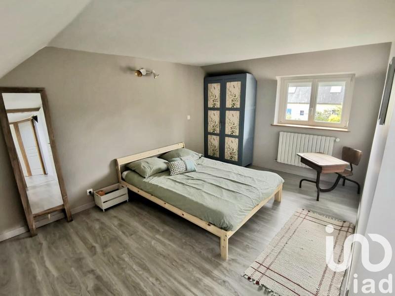 Maison - 115 m² - 6 pièces