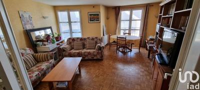 Appartement - 71 m² - 3 pièces