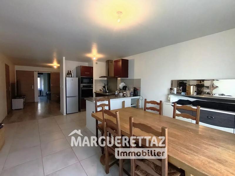 Appartement - 54 m² - 2 pièces