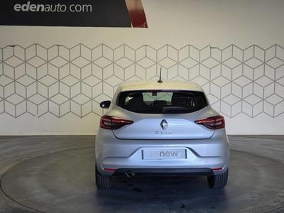 Renault Clio TCe 90 Equilibre