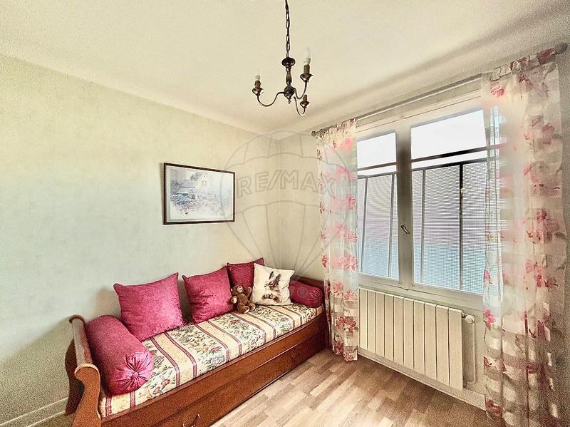 Maison - 87 m² - 4 pièces