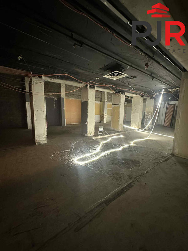 Local commercial - 260 m²