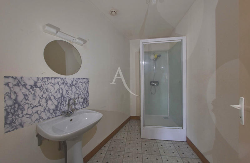 Maison - 134 m² - 7 pièces