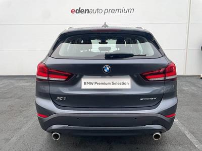 Bmw X1 sDrive 18d 150 ch Bva8 Business Design